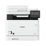 پرینتر چندکاره ليزری رنگي Canon مدل i-SENSYS MF734Cdw - تصویر 2