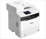 پرینتر چندکاره ليزری تک رنگ Canon مدل i-SENSYS MF416dw - تصویر 3