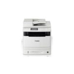 پرینتر چندکاره ليزری تک رنگ Canon مدل i-SENSYS MF416dw - تصویر 4
