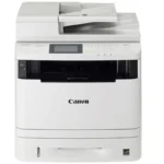 پرینتر چندکاره ليزری تک رنگ Canon مدل i-SENSYS MF416dw - تصویر 2
