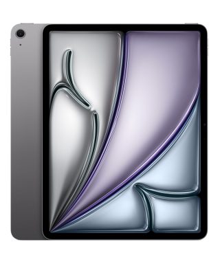 تبلت 13 اینچی اپل مدل iPad Air 2024 M2 Wi-Fi ظرفیت 128 گیگابایت و رم 8 گیگابایت