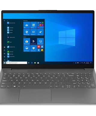 لپ تاپ 15.6 اینچی لنوو مدل V15-i3 4GB 256SSD MX350