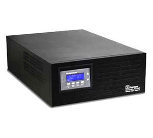 یو پی اس فاراتل CAD10KX1-RT-4U آنلاین 10KAVA (باتری خارجی)