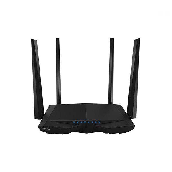 وایرلس روتر دوال باند AC1200 تندا مدل AC6
