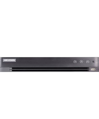 ضبط کننده ویدئویی 4 کاناله Hikvision DS-7204HUHI-K1-P