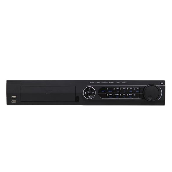 ضبط کننده ویدئویی تحت شبکه Hikvision مدل DS-7732NI-E4-16P