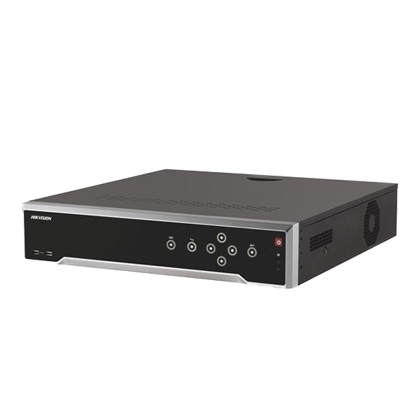 ضبط کننده ویدئویی تحت شبکه Hikvision مدل DS-7732NI-K4-16P
