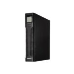 یو پی اس کی استار UBR30 ظرفیت 3KVA آنلاین(باتری داخلی) - تصویر 2