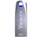 فلش مموری وریتی مدل V803 ظرفیت 64 گیگابایت - تصویر 2