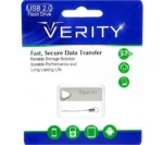 فلش مموری وریتی مدل V809 ظرفیت 32 گیگابایت - تصویر 2