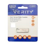 فلش مموری وریتی مدل V809 ظرفیت 64 گیگابایت - تصویر 3