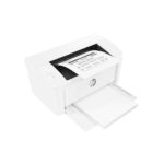 پرینتر لیزری اچ پی LaserJet Pro M15a - تصویر 4