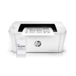 پرینتر لیزری اچ پی LaserJet Pro M15w - تصویر 4