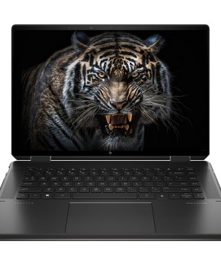 لپ تاپ 16 اینچی اچ‌ پی مدل Spectre x360 2-in-1 16t-F2013dx-i7 13700H 16GB 512SSD W