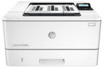پرینتر لیزری اچ پیLaserJet Pro M402dw - تصویر 2