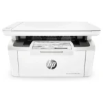 پرینتر چندکاره لیزری اچ پی مدل LaserJet Pro MFP M28a - تصویر 3