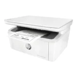 پرینتر چندکاره لیزری اچ پی مدل LaserJet Pro MFP M28a - تصویر 4