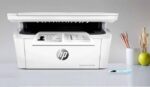 پرینتر چندکاره لیزری اچ پی مدل LaserJet Pro MFP M28a - تصویر 2