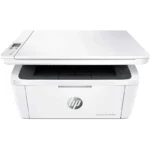 پرینتر چندکاره لیزری اچ پی مدل LaserJet Pro M28w - تصویر 2
