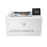 پرینتر لیزری اچ پی LaserJet Pro M254dw - تصویر 2