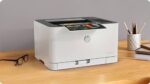 پرینتر لیزری اچ پی Color Laser 150a - تصویر 2
