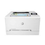پرینتر لیزری رنگی اچ پی HP Color LaserJet Pro M255nw - تصویر 2
