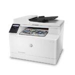 پرینتر رنگی لیزری اچ پی LaserJet Pro MFP M181fw - تصویر 2