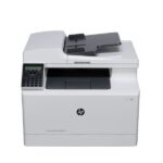 پرینتر رنگی لیزری اچ پی LaserJet Pro MFP M181fw