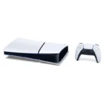 کنسول بازی سونی PlayStation 5 Slim Digital Edition ظرفیت یک ترابایت