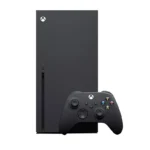 کنسول بازی مایکروسافت Xbox Series X ظرفیت 1 ترابایت