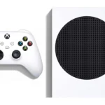 کنسول بازی مایکروسافت Xbox Series S ظرفیت 512 گیگابایت