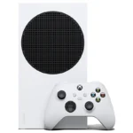 کنسول بازی مایکروسافت Xbox Series S ظرفیت 512 گیگابایت