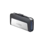 فلش مموری سن دیسک Ultra Dual Drive USB Type-C ظرفیت 32 گیگابایت - تصویر 2