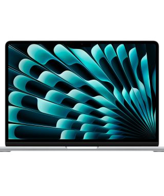 لپ تاپ 13.6 اینچی اپل مدل MacBook Air MRXQ3 2024-M3 8GB 256SSD