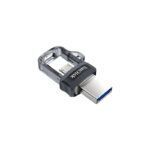 فلش مموری سن دیسک مدل Ultra Dual Drive M3.0 ظرفيت 64 گيگابايت - Image 3