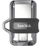 فلش مموری سن دیسک مدل Ultra Dual Drive M3.0 ظرفيت 64 گيگابايت - Image 2
