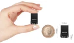 فلش مموری سن دیسک Ultra Fit USB Drive 3.1 ظرفيت 32 گيگابايت - تصویر 2