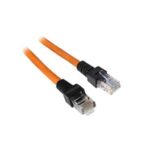 پچ کورد 3 متری Cat6 نگزنس