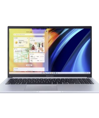 لپ تاپ 15.6 اینچی ایسوس مدل Vivobook 15 R1502ZA-BQ708-i7 8GB 512SSD