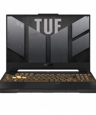 لپ تاپ 17.3 اینچی ایسوس مدل TUF Gaming F17 Fx707VV4-HX179-i7 13700H 16GB 1SSD RTX4060