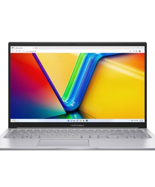 لپ تاپ 15.6 اینچی ایسوس مدل Vivobook A1504VA-NJ537-i5 1335U 8GB 512SSD