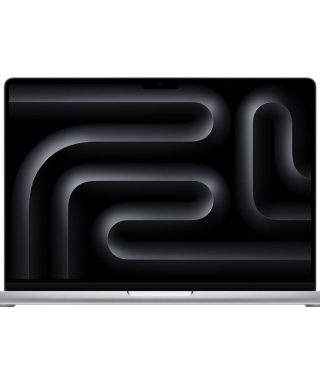 لپ تاپ 14.2 اینچی اپل مدل MacBook Pro MR7J3 2023-M3 8GB 512SSD