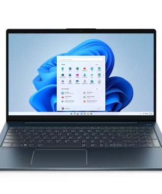 لپ تاپ 15.6 اینچی لنوو مدل IdeaPad 5 15IAL7-i7 1255U 16GB 1SSD MX550 - کاستوم شده