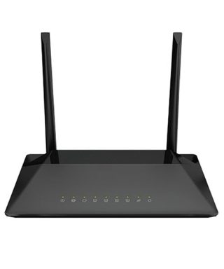 مودم VDSL2/ADSL2+ نتربیت مدل NSL-224