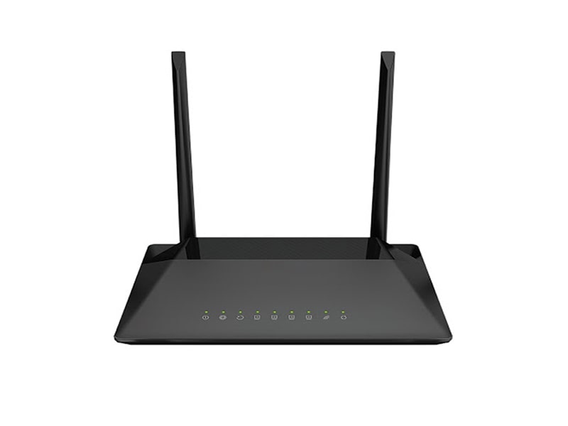 مودم روتر بی سيم ADSL2 Plus و VDSL2 نتربیت مدل DSL-224