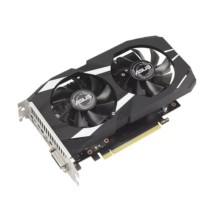کارت گرافیک ایسوس Dual GeForce RTX 3050 OC Edition 6GB