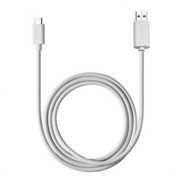 کابل تبدیل USB به USB-C 3.0 روموس مدل CB31 طول 1 متر