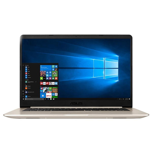 لپ‌ تاپ 15 اینچی ایسوس مدل S510UF Core i5