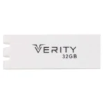 فلش مموری VERITY V712 ظرفیت 32 گیگابایت - Image 2