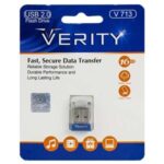 فلش مموری وریتی V713 ظرفیت 16 گیگابایت - Image 2